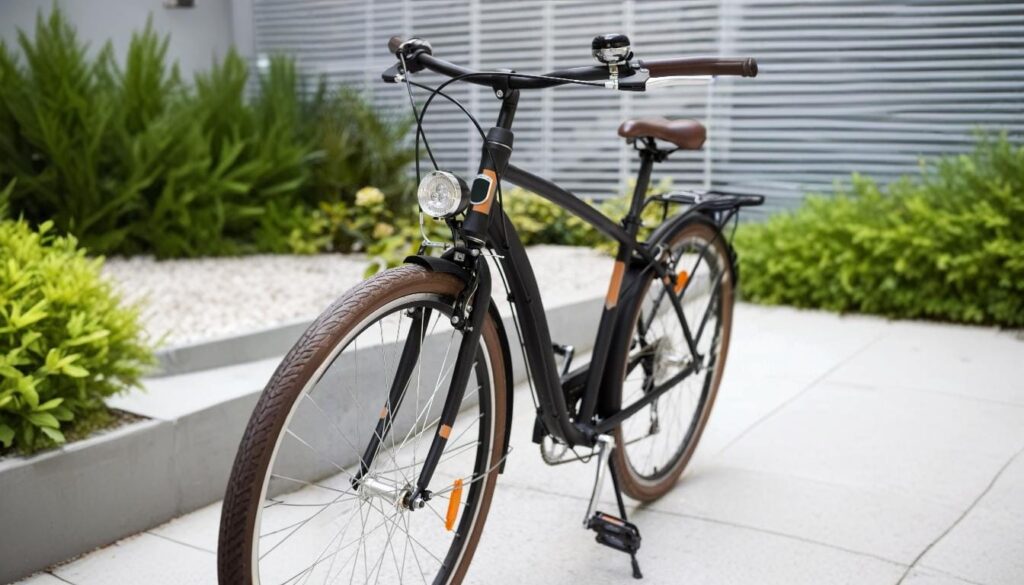 Prolongation de la durée de vie de la batterie d’un vélo électrique par un bon entretien